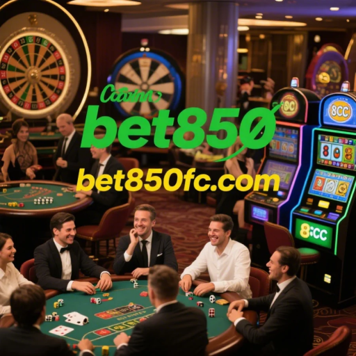 bet850