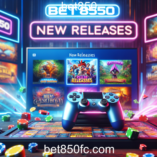 Explorando a Categoria 'Comunidade' no Bet850: Um Novo Horizonte de Jogos Interativos