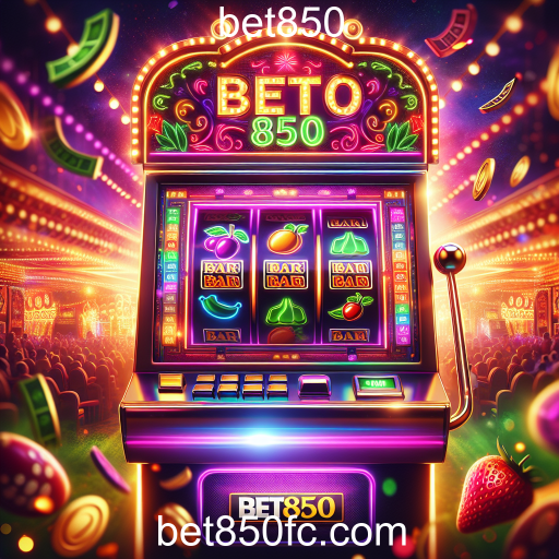 bet850